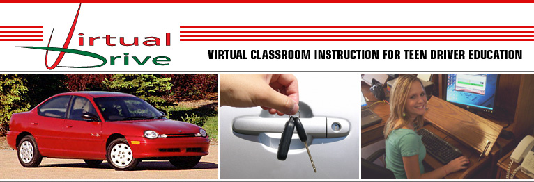 Virtual Drive